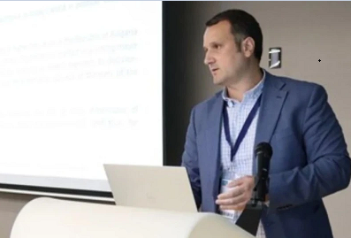 Гл. ас. д-р Атанас Димитров, УНСС: Изтеглянето на САЩ и до някаква степен на ЕС от Балканите създава вакуум в полза на Русия, Турция и Китай 